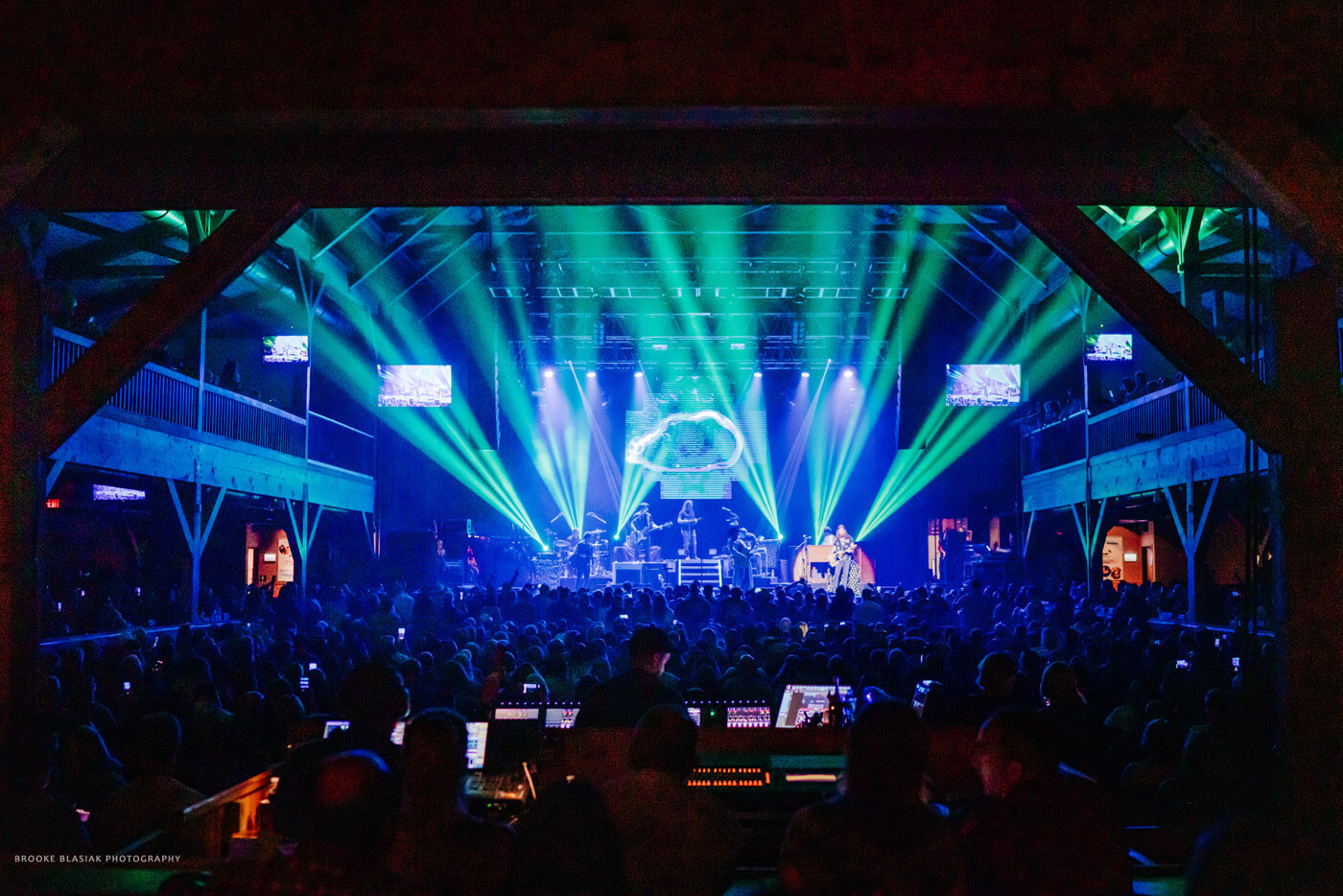 Concerts Penn's Peak